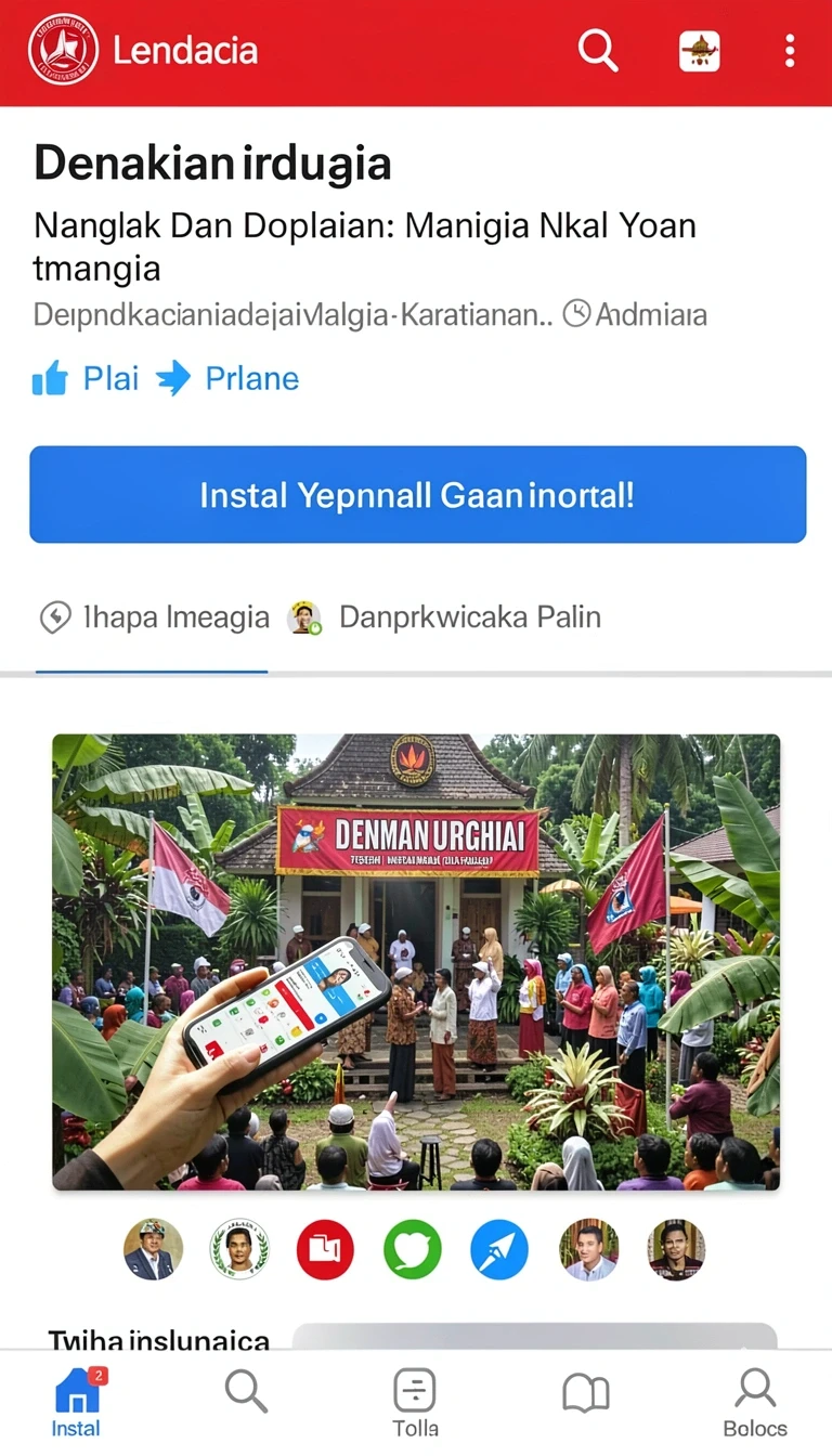 Info Lengkap Aplikasi c8vip Versi Terbaru