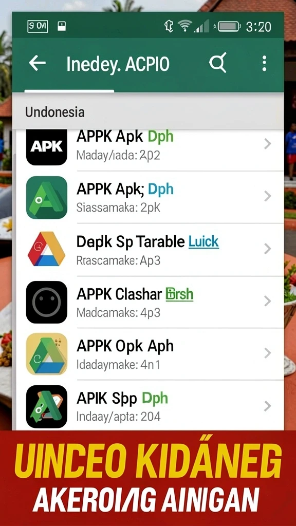 Review Aplikasi rk77 Versi Terbaru